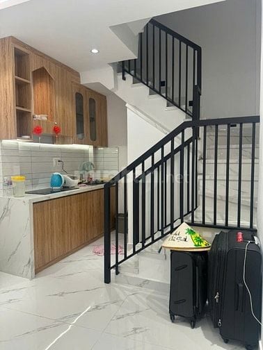 Bán NHÀ Hẻm QUẬN 3 .. NGUYỄN ĐÌNH CHIỂU & LÝ THÁI TỔ trung tâm Quận 3