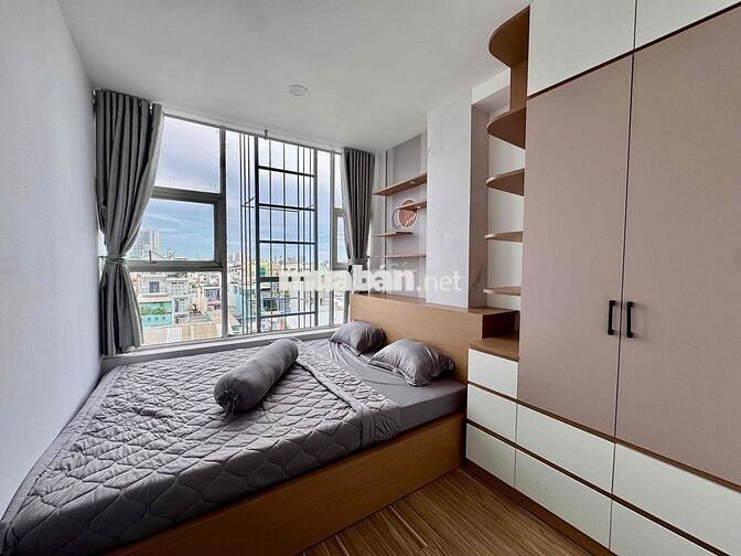 2Pn_Full NT_Toà Nhà Thang Máy_An Ninh_Hẻm oto_70m2