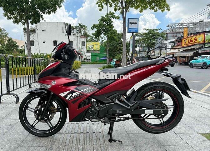 Yamaha Exciter đời 2019 Đỏ BST