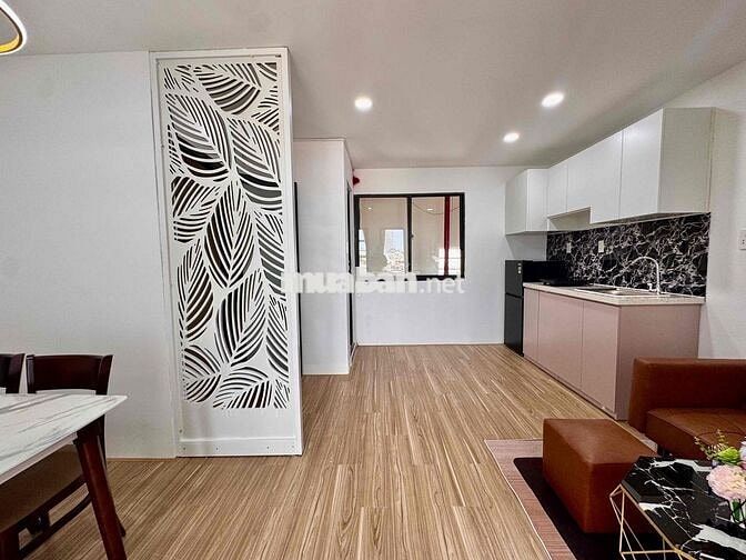 2Pn_Full NT_Toà Nhà Thang Máy_An Ninh_Hẻm oto_70m2