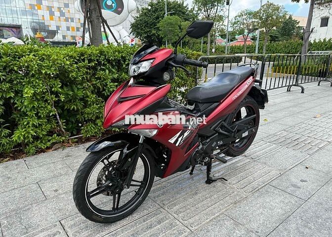 Yamaha Exciter đời 2019 Đỏ BST