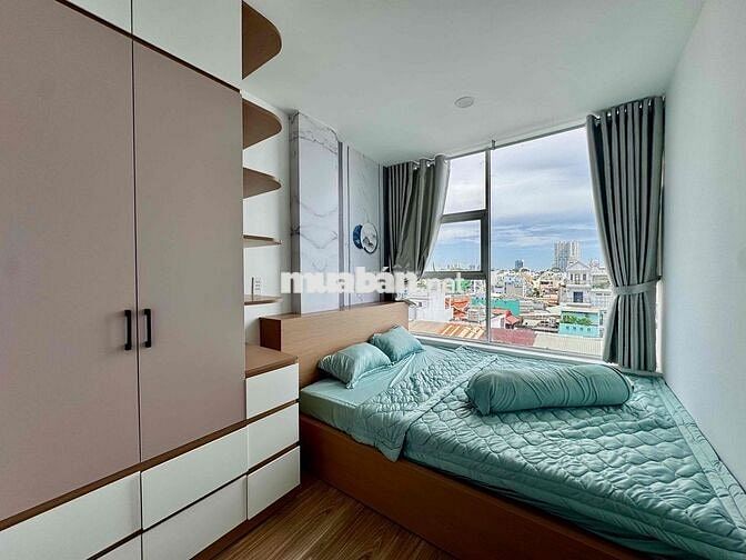 2Pn_Full NT_Toà Nhà Thang Máy_An Ninh_Hẻm oto_70m2