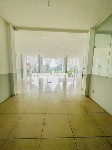 CHO THUÊ NGUYÊN CĂN MẶT TIỀN NGUYÊN VĂN LƯỢNG (HẦM_3 LẦU 8X18) TRÍ ĐẸP