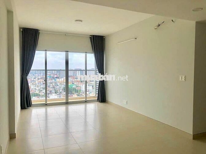 Cho thuê CH Carillon7 3pn2wc nội thất cơ bản 