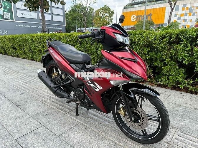 Yamaha Exciter đời 2019 Đỏ BST
