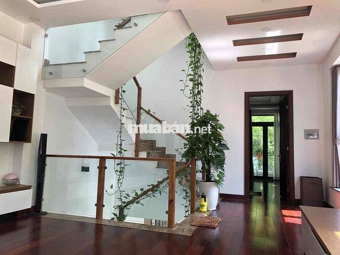 Chính chủ cho thuê nhà Jamona city giá tốt, ở và KD cho KH nước ngoài