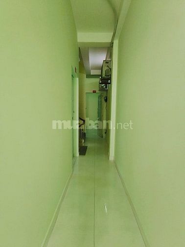 Nhà 4x15 làm CHDV KHu Tên Lửa, Bình Tân