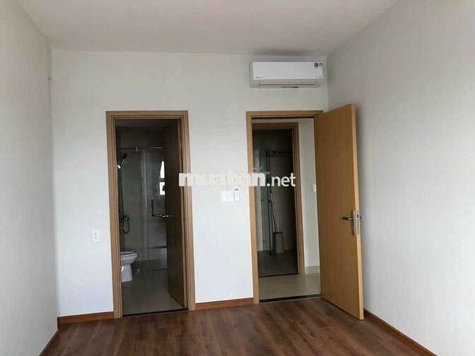 Cho thuê CH Carillon7 3pn2wc nội thất cơ bản 
