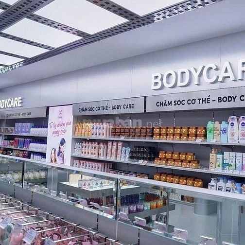 TUYỂN DỤNG CHUYÊN VIÊN TƯ VẤN SẢN PHẨM SỨC KHỎE  VÀ MỸ PHẨM