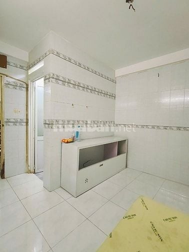 Nhà 4x15 làm CHDV KHu Tên Lửa, Bình Tân