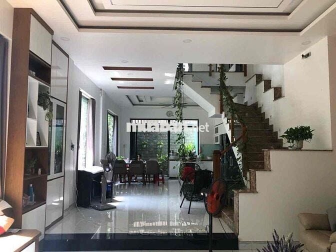 Chính chủ cho thuê nhà Jamona city giá tốt, ở và KD cho KH nước ngoài