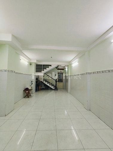 Nhà 4x15 làm CHDV KHu Tên Lửa, Bình Tân