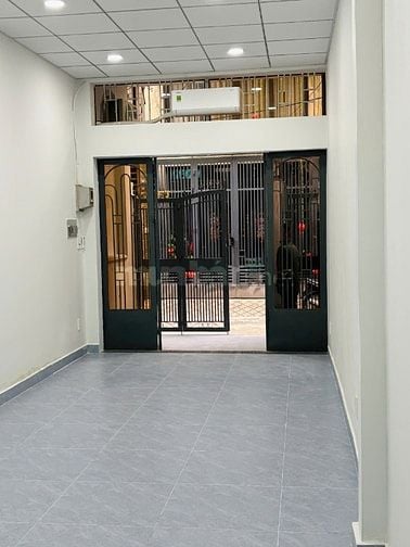 Bán NHÀ Hẻm QUẬN 3 .. NGUYỄN ĐÌNH CHIỂU & LÝ THÁI TỔ trung tâm Quận 3
