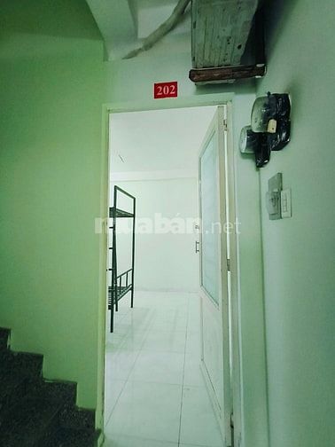 Nhà 4x15 làm CHDV KHu Tên Lửa, Bình Tân