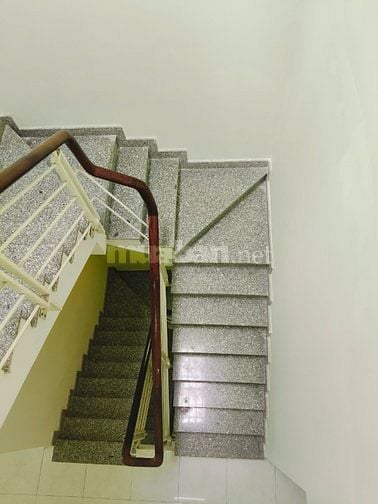 Nhà 4x15 làm CHDV KHu Tên Lửa, Bình Tân