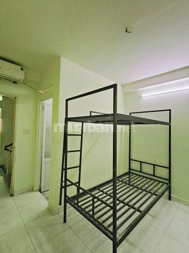 Nhà 4x15 làm CHDV KHu Tên Lửa, Bình Tân