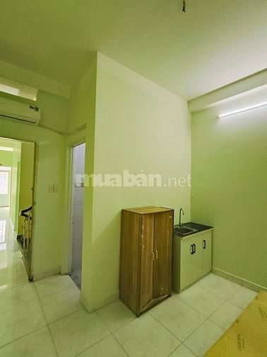 Nhà 4x15 làm CHDV KHu Tên Lửa, Bình Tân