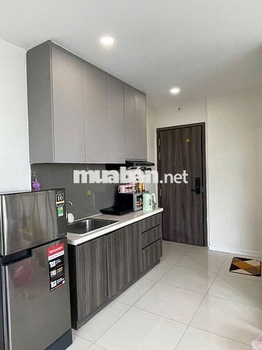 cho thuê căn hộ 2pn Goldora plaza chỉ 10tr