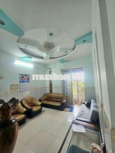  NHÀ 2 TẦNG LÔ GÓC LINH TÂY, THỦ ĐỨC  HẺM Ô TÔ  90M2 NGANG 8M 6,5 TỶ