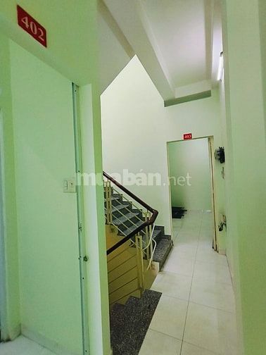 Nhà 4x15 làm CHDV KHu Tên Lửa, Bình Tân