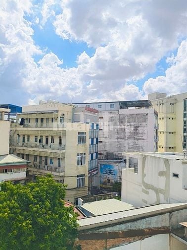 Nhà 4x15 làm CHDV KHu Tên Lửa, Bình Tân