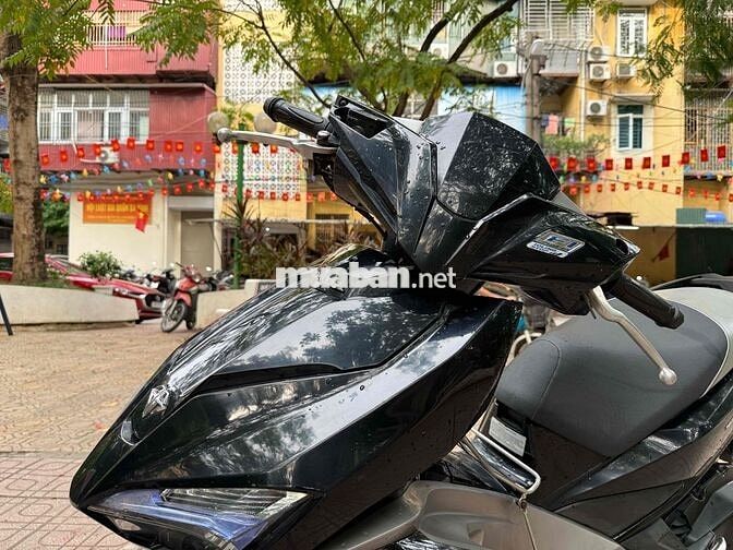 Honda Air Blade 125 2016 Đen 45.000 km