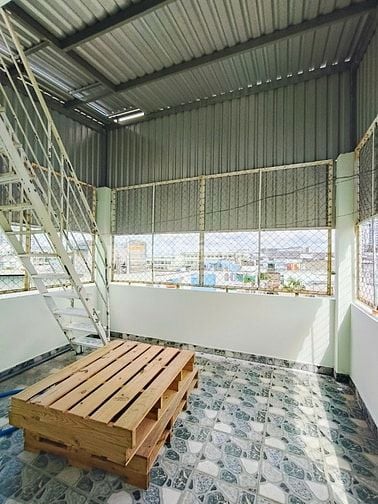 Nhà 4x15 làm CHDV KHu Tên Lửa, Bình Tân