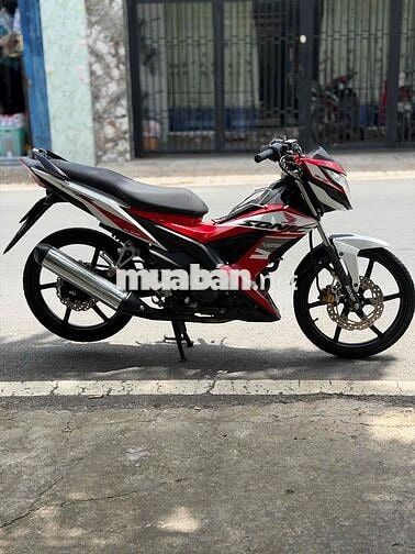 Honda sonic 2019 biển 66 ngây chủ máy êm ru fun ch