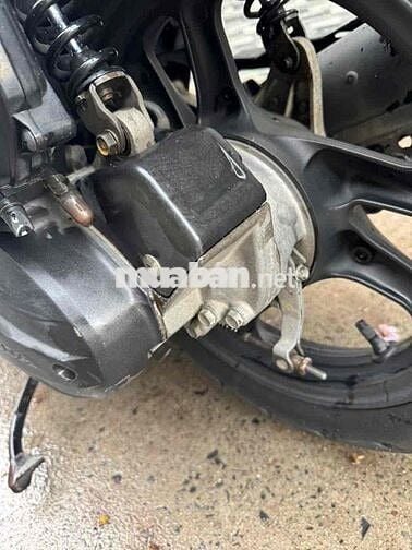 Honda Air Blade 2019 Xám 48.000 km