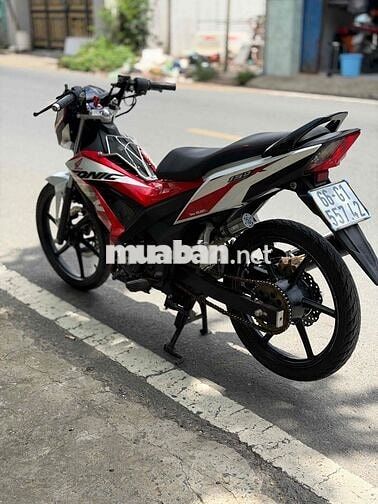 Honda sonic 2019 biển 66 ngây chủ máy êm ru fun ch