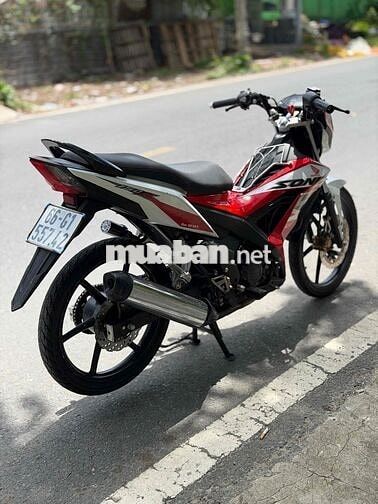 Honda sonic 2019 biển 66 ngây chủ máy êm ru fun ch