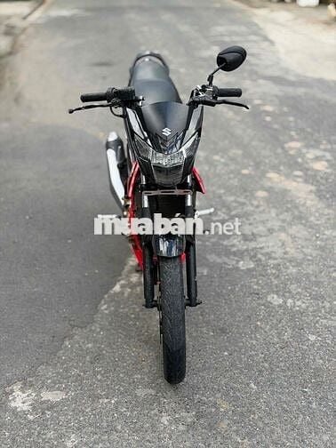 Suzuki satria 2018 máy zin biển 65 ngây chủ