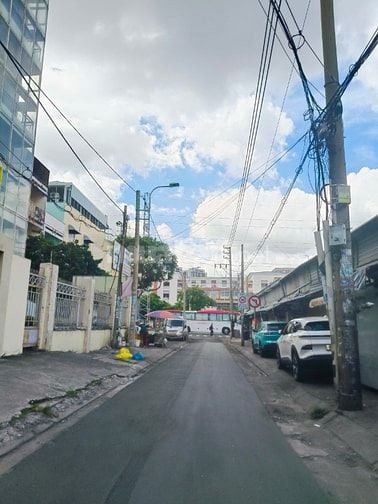 Nhà 4x15 làm CHDV KHu Tên Lửa, Bình Tân