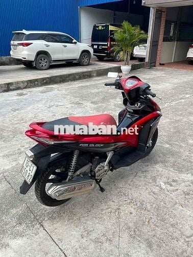 Honda Air Blade 110 Đỏ đen 110cc