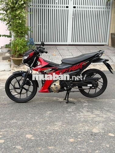 Suzuki satria 2018 máy zin biển 65 ngây chủ