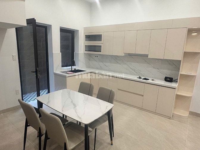 NHÀ ĐẸP 46M² GIỮA LÕI PHỐ CỔ HP GIÁ CHỈ 6,