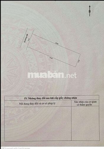 Bán đất nền Cầu Đỏ - Túy Loan,tổ 11, Cẩm Lệ, Đà Nẵng