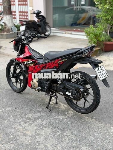 Suzuki satria 2018 máy zin biển 65 ngây chủ