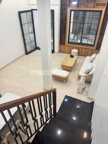 NHÀ ĐẸP 46M² GIỮA LÕI PHỐ CỔ HP GIÁ CHỈ 6,