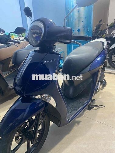 Yamaha Janus Xanh Việt Nam
