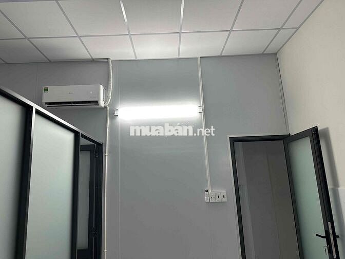 cho thuê phòng mới sạch đẹp mới thoáng mát có máy lạnh