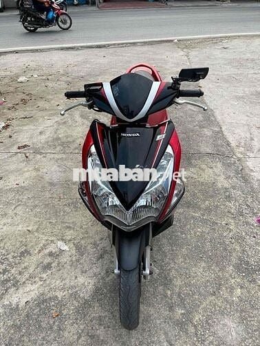 Honda Air Blade 110 Đỏ đen 110cc