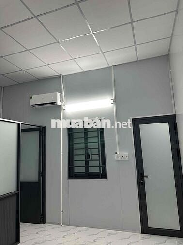 cho thuê phòng mới sạch đẹp mới thoáng mát có máy lạnh