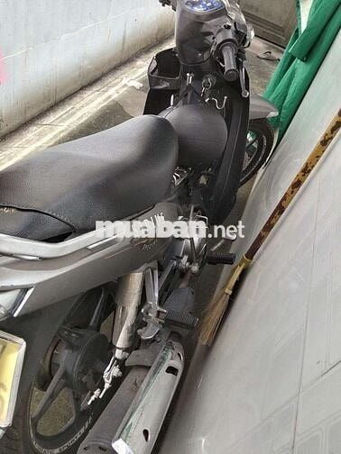 Yamaha Sirius 2019 Xám