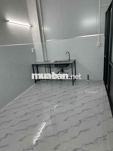 cho thuê phòng mới sạch đẹp mới thoáng mát có máy lạnh