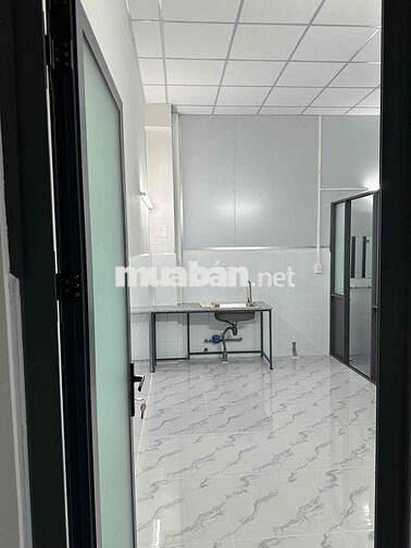 cho thuê phòng mới sạch đẹp mới thoáng mát có máy lạnh