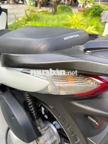 SH150 Nhập Ý SM108 máy rin Trắng Sporty