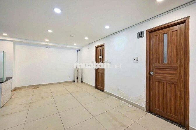 Cho thuê mặt bằng kinh doanh hẻm xe tải đường Sư Vạn Hạnh, Quận 10