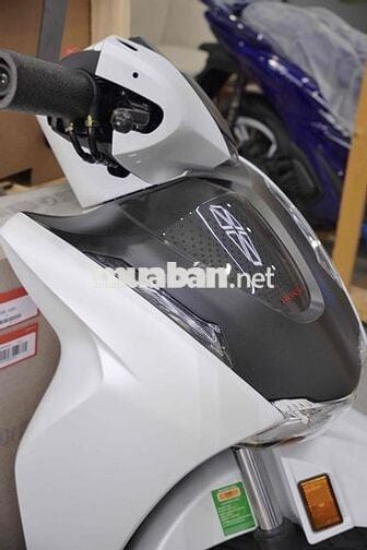 SH350i Nhập Ý mới 100% hàng nguyên thùng Giá alo