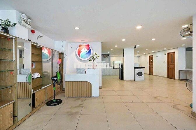 Cho thuê mặt bằng kinh doanh hẻm xe tải đường Sư Vạn Hạnh, Quận 10